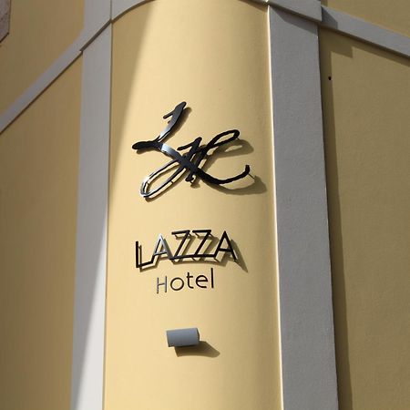 Lazza Hotel フィゲイラ・ダ・フォズ エクステリア 写真
