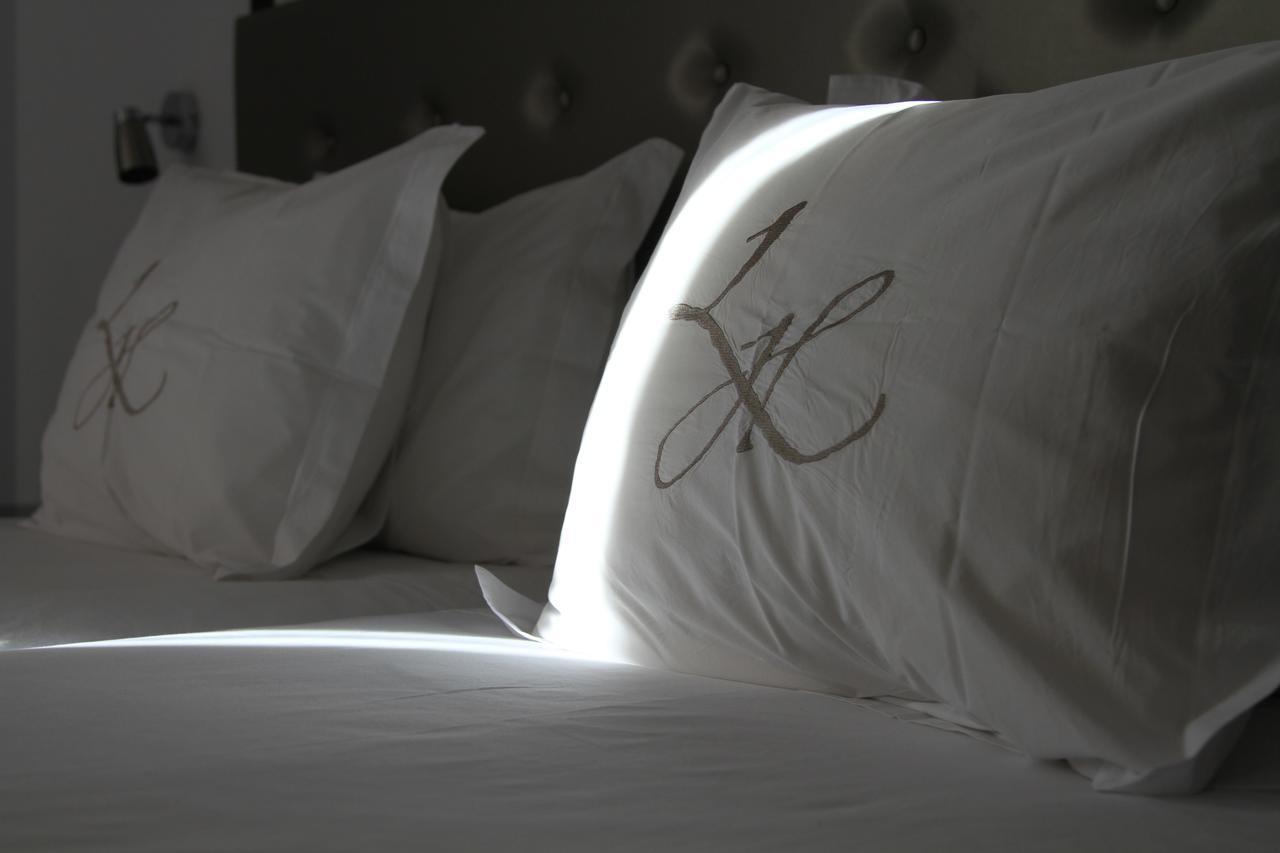 Lazza Hotel フィゲイラ・ダ・フォズ エクステリア 写真