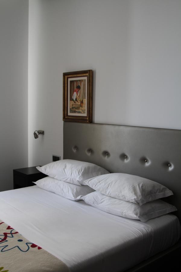 Lazza Hotel フィゲイラ・ダ・フォズ エクステリア 写真