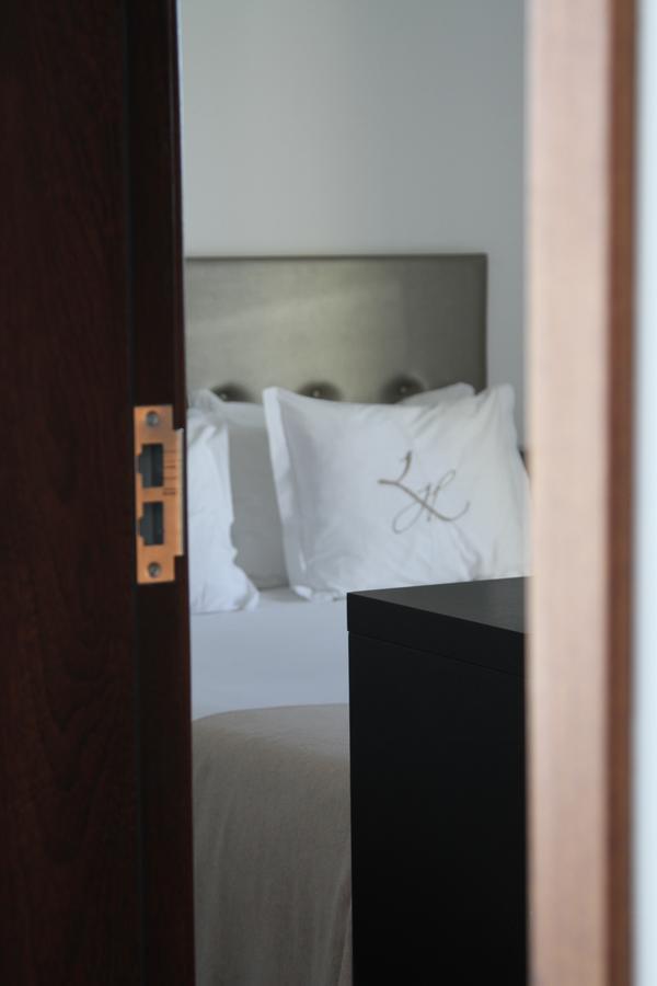 Lazza Hotel フィゲイラ・ダ・フォズ エクステリア 写真