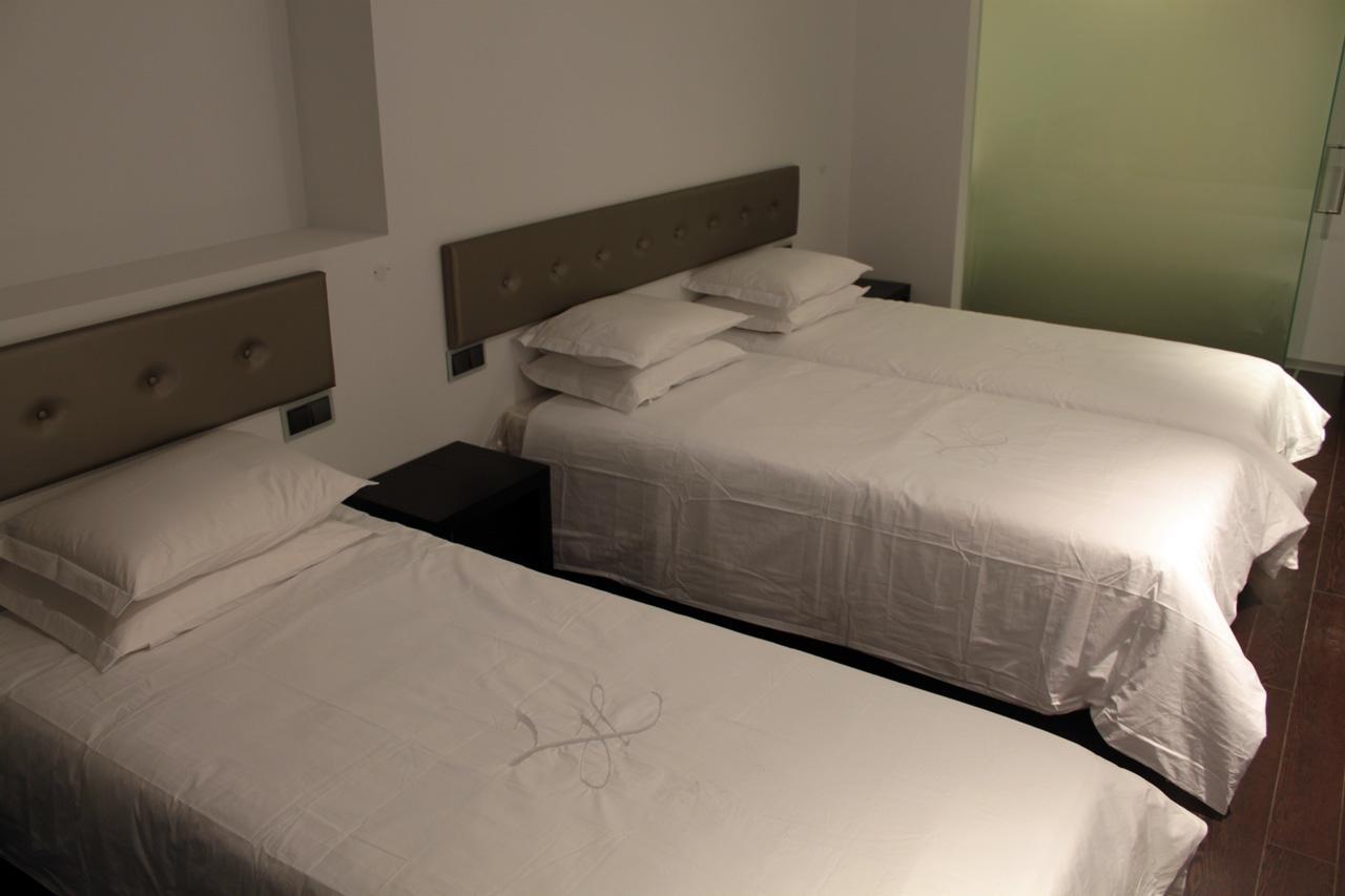 Lazza Hotel フィゲイラ・ダ・フォズ エクステリア 写真